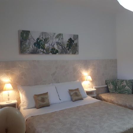 Casa Relax Isabelle Bed & Breakfast Alberobello Ngoại thất bức ảnh