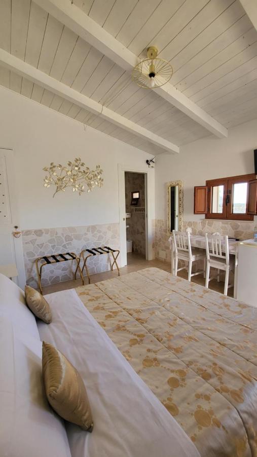 Casa Relax Isabelle Bed & Breakfast Alberobello Ngoại thất bức ảnh